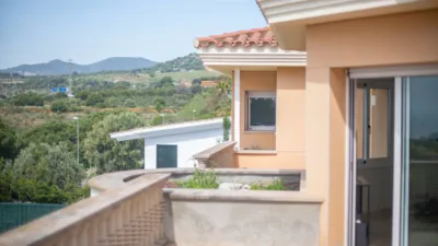 House in Alella photo 21