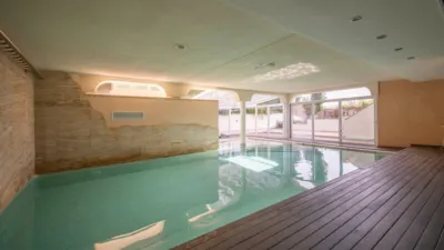 House in Alella photo 24