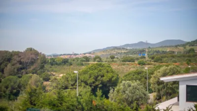 House in Alella photo 27