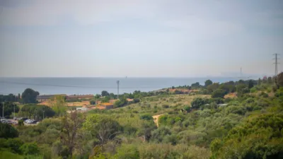 House in Alella photo 28