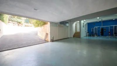 House in Alella photo 31