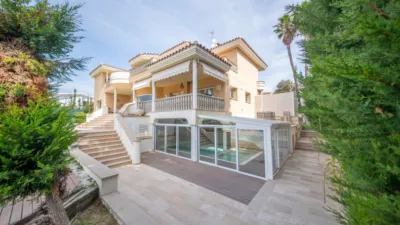 House in Alella photo 4