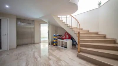 House in Alella photo 33