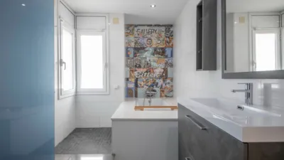 House in Alella photo 34