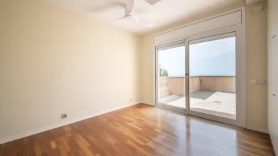House in Alella photo 37