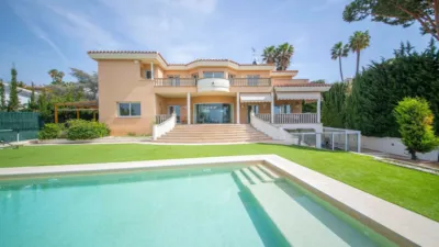 House in Alella photo 5