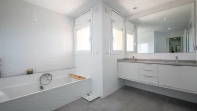 House in Alella photo 42