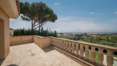 House in Alella photo 50
