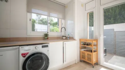 House in Alella photo 63