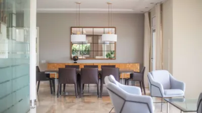 House in Alella photo 8