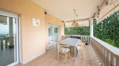 House in Alella photo 10