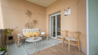 House in Alella photo 11