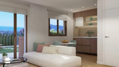 Casa – La Nucia - Vista 4
