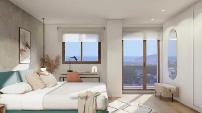 Casa – La Nucia - Vista 5