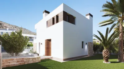 Casa en Urbanización Golf Bahía photo 15