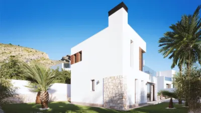 Casa en Urbanización Golf Bahía photo 16