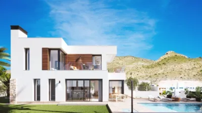 House in Golf Bahía Urbanization photo 3