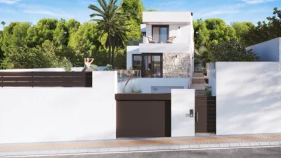 House in Golf Bahía Urbanization photo 4