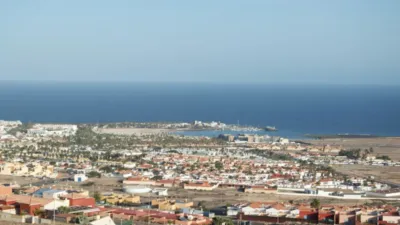 Apartment in Castillo de Caleta Fuste photo 2