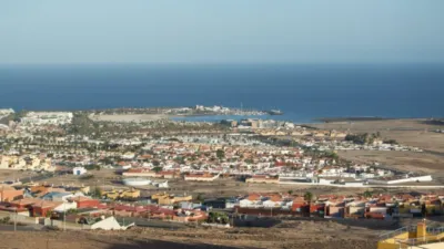 Apartment in Castillo de Caleta Fuste photo 3