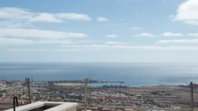 Apartment in Castillo de Caleta Fuste photo 5