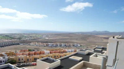 Apartment in Castillo de Caleta Fuste photo 6