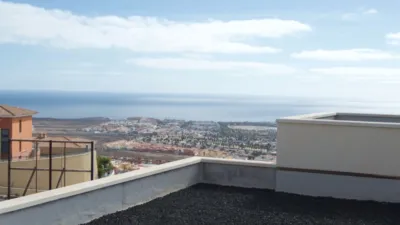 Apartment in Castillo de Caleta Fuste photo 8