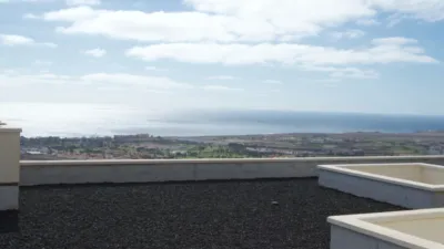 Apartment in Castillo de Caleta Fuste photo 9