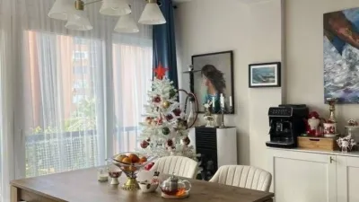 Duplex in Racó de l'Oix photo 9