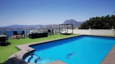 Chalet in Platja de Llevant photo 17