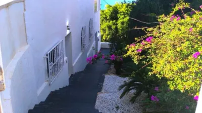 Chalet in Platja de Llevant photo 23
