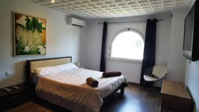 Chalet in Platja de Llevant photo 24