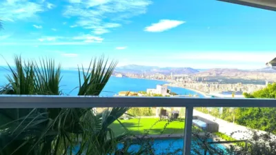 Chalet in Platja de Llevant photo 30