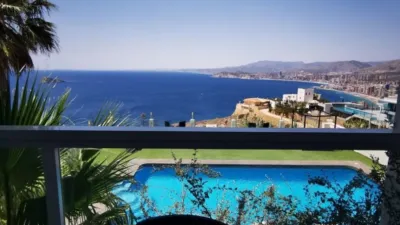 Chalet in Platja de Llevant photo 32