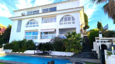 Chalet in Platja de Llevant photo 34
