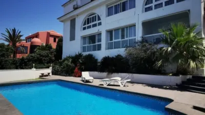 Chalet in Platja de Llevant photo 3