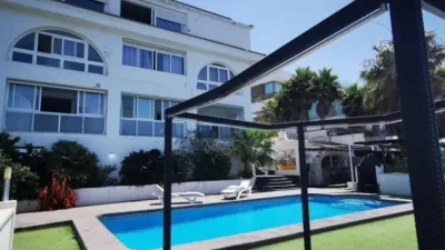 Chalet in Platja de Llevant photo 5