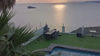 Chalet in Platja de Llevant photo 6