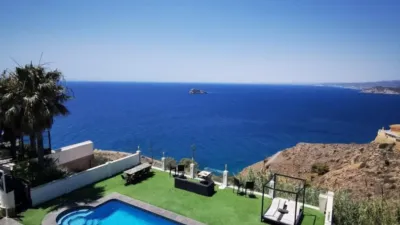 Chalet in Platja de Llevant photo 7