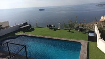 Chalet in Platja de Llevant photo 8