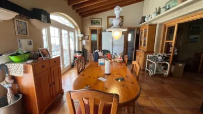 Chalet in the Centre photo 11