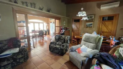 Chalet in the Centre photo 15