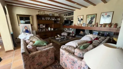 Chalet in the Centre photo 28