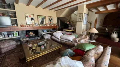 Chalet in the Centre photo 29