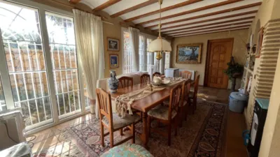 Chalet in the Centre photo 31