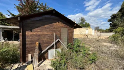 Chalet in the Centre photo 53