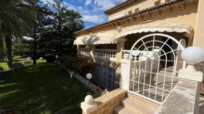 Chalet in the Centre photo 5