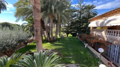 Chalet in the Centre photo 6