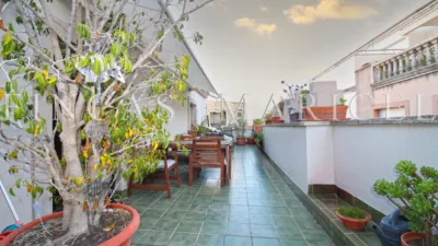 Penthouse in Centre photo 2