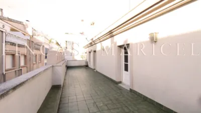 Penthouse in Centre photo 3
